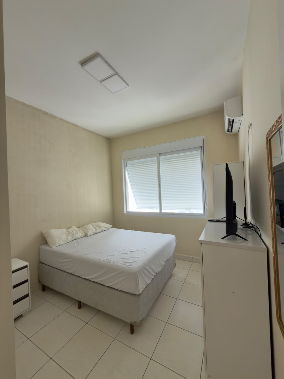 Quarto de casal